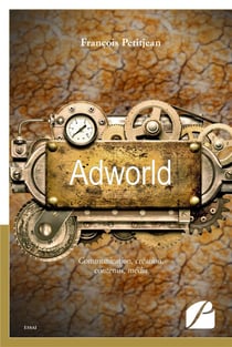 Adworld - communication, création, contenus, média
