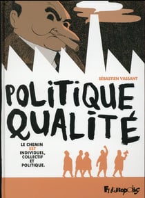 Politique qualité