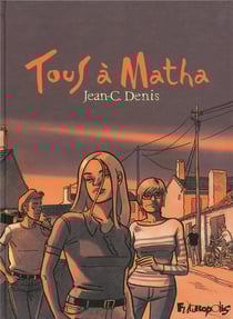 Tous à Matha - intégrale