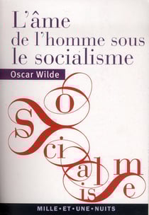 L'âme de l'homme sous le socialisme