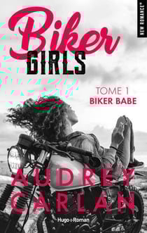 Biker girls Tome 1 : Biker Babe