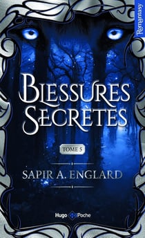 L'alpha du millénaire Tome 5