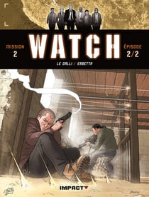 Watch Mission 2 - Épisode 2/2 : La Lignée Kallawaya