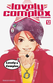 Lovely complex Tome 12