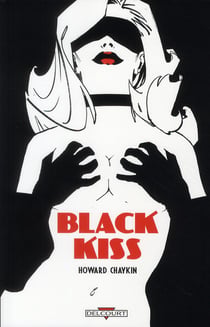 Black kiss
