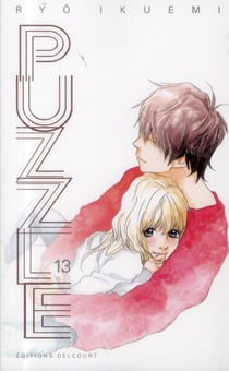 Puzzle Tome 13