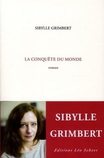 La conquête du monde