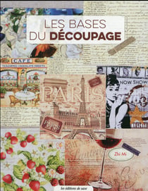 LES  BASES DU DECOUPAGE