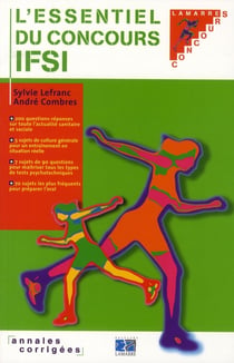 L essentiel du concours ifsi