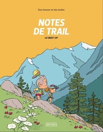 Notes de trail : Le Best of