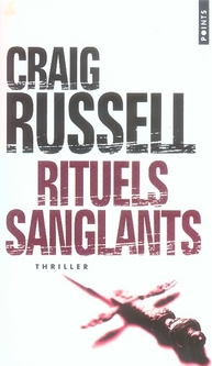 Rituels sanglants