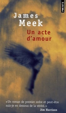 Un acte d'amour