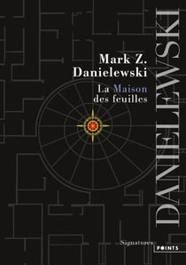 Maison Des Feuilles