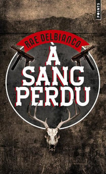 À sang perdu