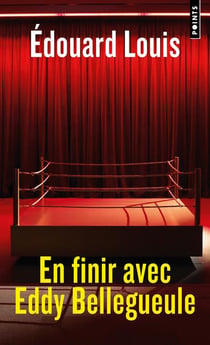 En finir avec Eddy Bellegueule