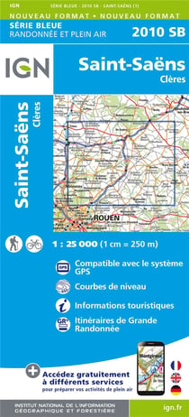 2010Sb Saint-Saens/Cleres