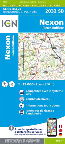 2032Sb Nexon.Pierre-Buffiere