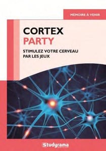 Cortex party - stimulez votre cerveau par les jeux