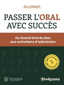 Passer l'oral avec succès