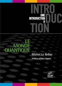 Le Monde quantique