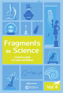 Fragments de science Tome 4