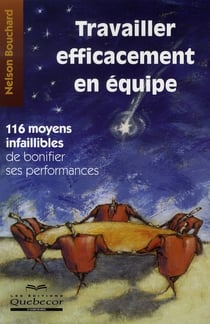 Travailler efficacement en équipe