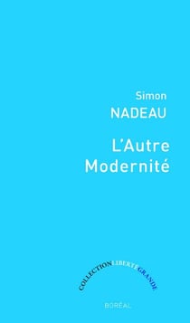 L´autre modernit2