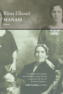 Manam