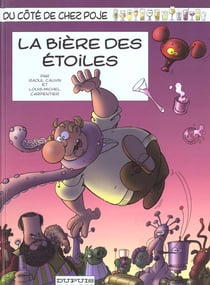 LA BIERE DES ETOILES