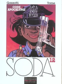 Soda Tome 12 : code apocalypse