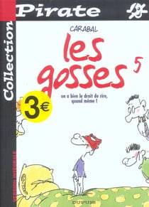 On a bien le droit de rire, quand même !