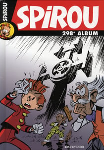 Recueil spirou