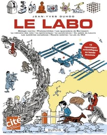 Le labo