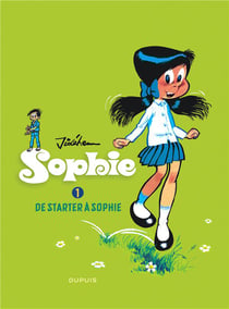 Sophie - intégrale Tome 1