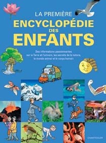 La première encyclopédie des enfants
