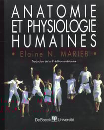 Anatomie et physiologie humaines