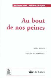 Au bout de nos peines