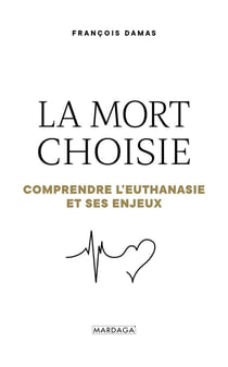 La mort choisie : Comprendre l'euthanasie et ses enjeux