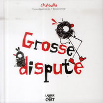 Chatouille Grosse Dispute