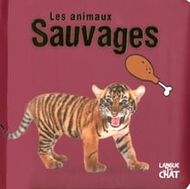 Mes Animaux Sauvages