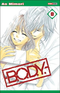 B.O.D.Y Tome 8