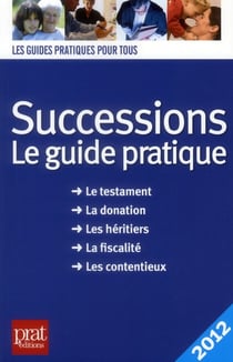 Successsions 2012