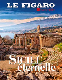 Sicile éternelle - hors-série