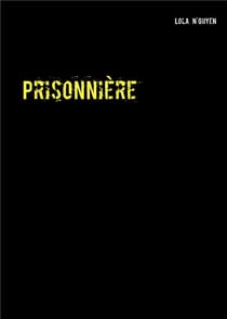 Prisonnière