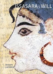 Issasara's will : An epic in the times of the Minoans