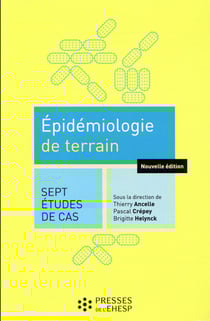 Épidémiologie de terrain (2e édition)