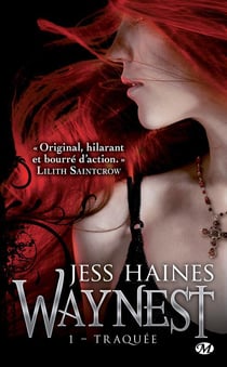Waynest Tome 1