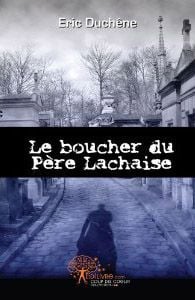 Le boucher du père lachaise