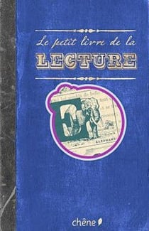 Le petit livre de la lecture