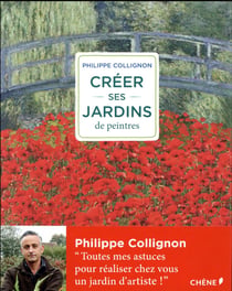 Créez des jardins de peintres